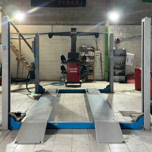 Atelier Dépot Pneu Aigues-Vives